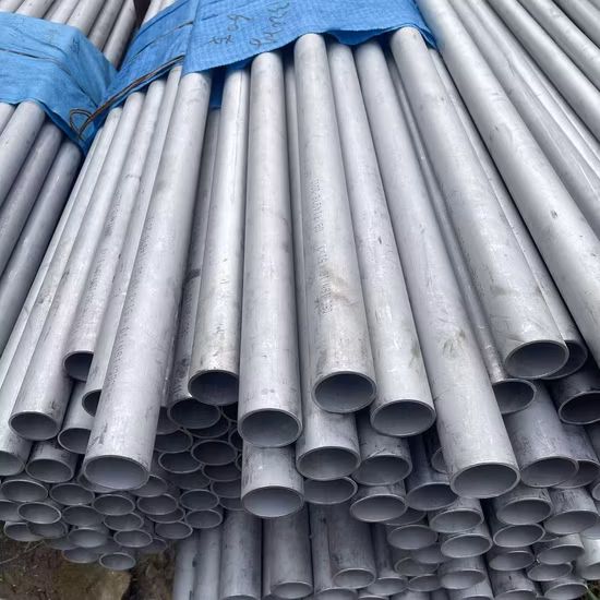 Schwarzes phosphatiertes nahtloses hydraulisches Stahlrohr mit ABS BV CCS Dnv