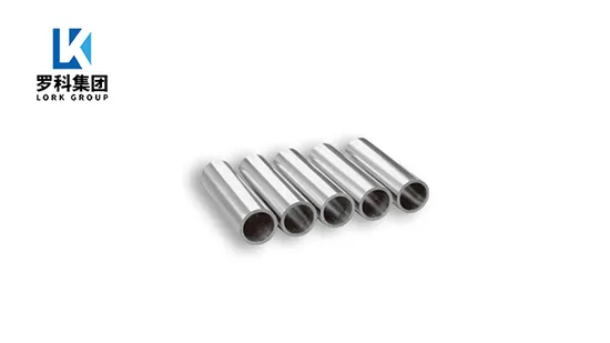 Uns N06022 Rundes Rohr aus Nickelbasislegierung, nahtlos geschweißtes Rohr, Hastelloy C276/N10276 /B